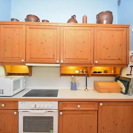 Haus Lerchensang Hohwacht