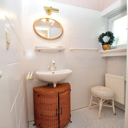 Haus Lerchensang Dom wakacyjny *