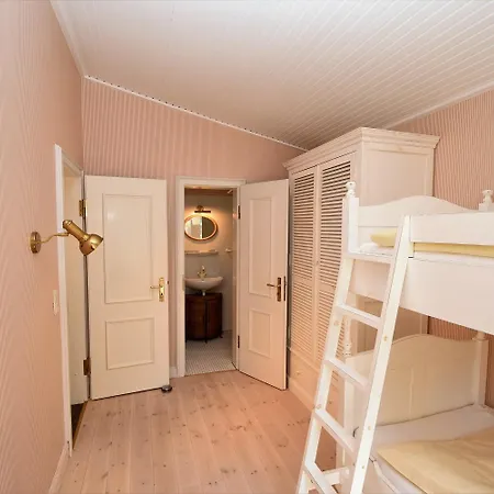 Dom wakacyjny Haus Lerchensang *