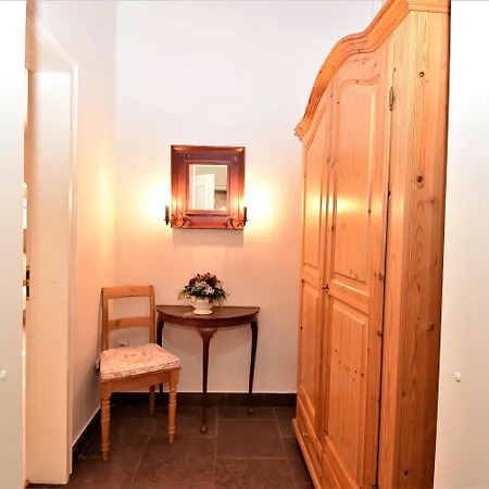 Haus Lerchensang Hohwacht