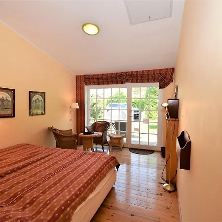 Haus Lerchensang * Hohwacht