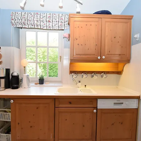 Haus Lerchensang Dom wakacyjny *