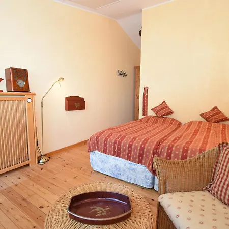 Haus Lerchensang Hohwacht