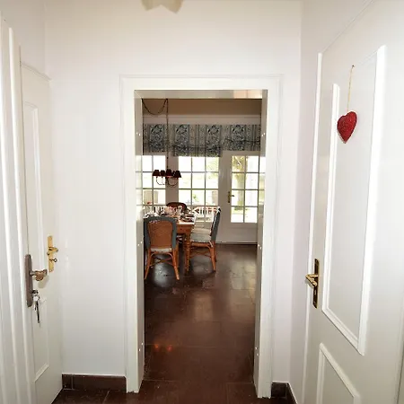 Haus Lerchensang Dom wakacyjny *