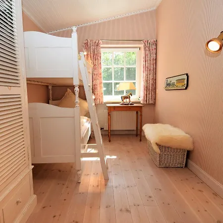 Haus Lerchensang Dom wakacyjny Hohwacht