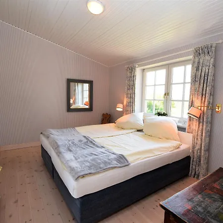 Haus Lerchensang Hohwacht