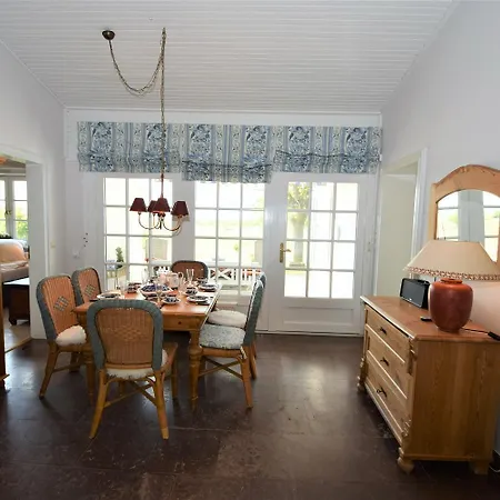 Haus Lerchensang * Hohwacht