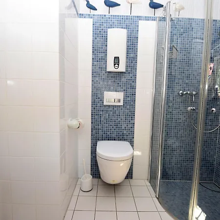 Haus Lerchensang Dom wakacyjny