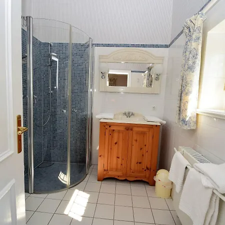 Haus Lerchensang Dom wakacyjny Hohwacht