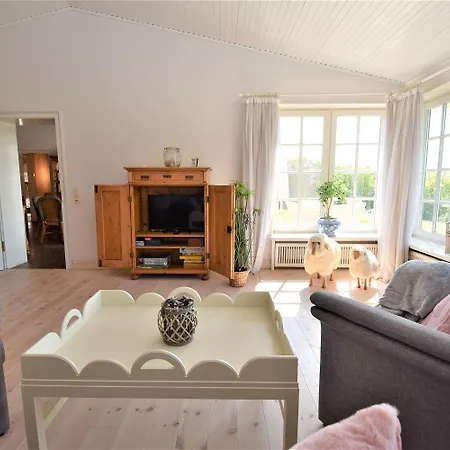 Haus Lerchensang * Hohwacht