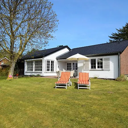 Haus Lerchensang Dom wakacyjny