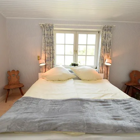 Haus Lerchensang Hohwacht