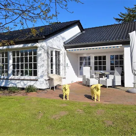 Haus Lerchensang Dom wakacyjny *