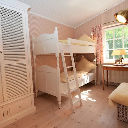 Dom wakacyjny Haus Lerchensang *