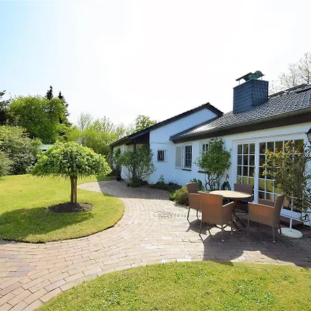 Haus Lerchensang Dom wakacyjny *