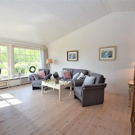 Haus Lerchensang Dom wakacyjny Hohwacht