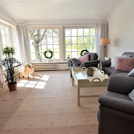 Haus Lerchensang Dom wakacyjny *