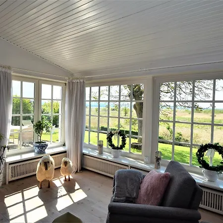 Dom wakacyjny Haus Lerchensang *