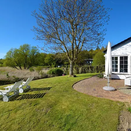 Dom wakacyjny Haus Lerchensang Hohwacht