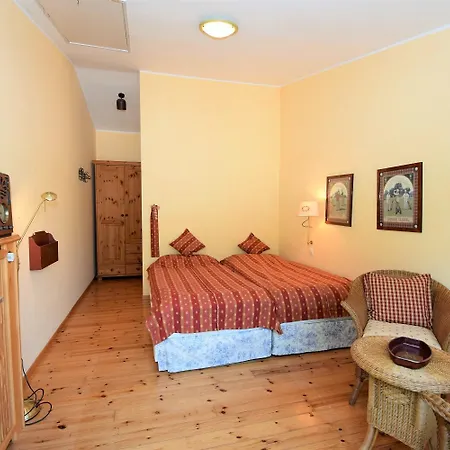 Haus Lerchensang * Hohwacht