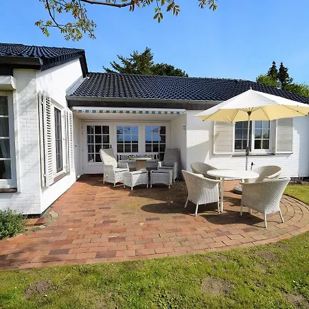 Dom wakacyjny Haus Lerchensang *