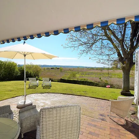 Dom wakacyjny Haus Lerchensang Hohwacht