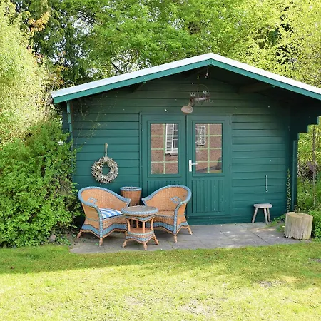 Haus Lerchensang Hohwacht