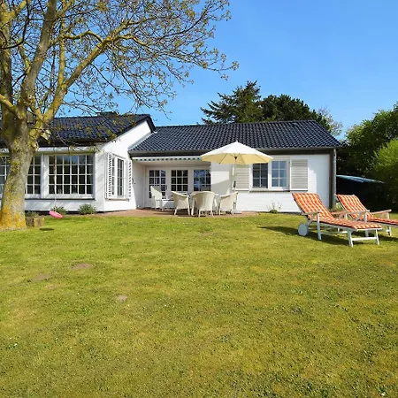 Dom wakacyjny Haus Lerchensang *