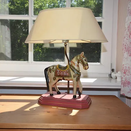 Haus Lerchensang Hohwacht