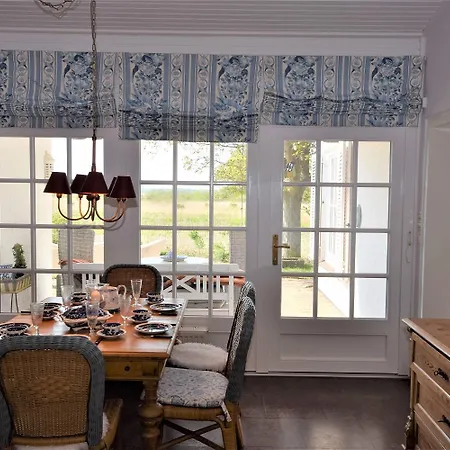 Haus Lerchensang * Hohwacht