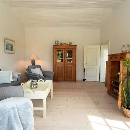 Dom wakacyjny Haus Lerchensang Hohwacht